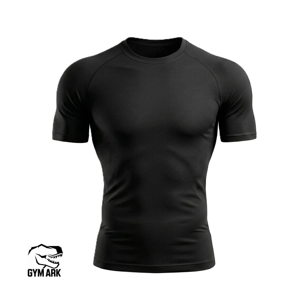 COMBO 3X1 - Camiseta Deportiva de Compresión (GYM ARK), Paga 1 camiseta y te llevas 3