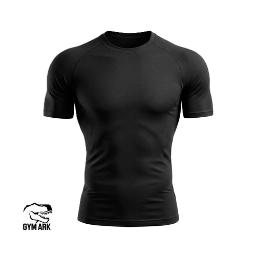 COMBO 3X1 - Camiseta Deportiva de Compresión (GYM ARK), Paga 1 camiseta y te llevas 3